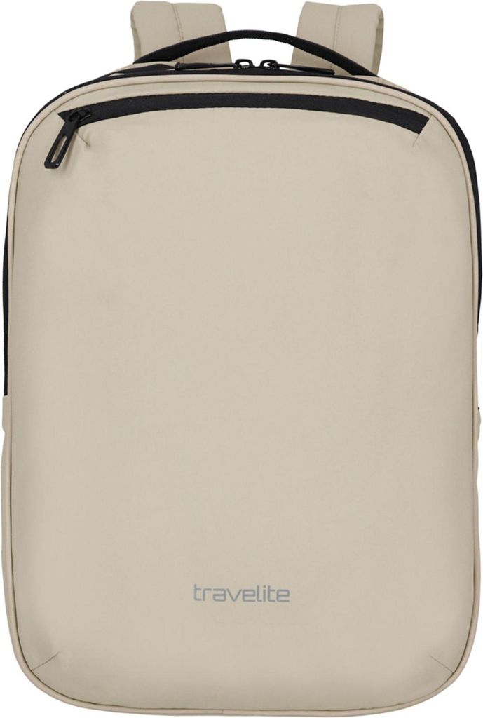 Travelite leichter Cityrucksack Rucksack Daypack Produktbild 
