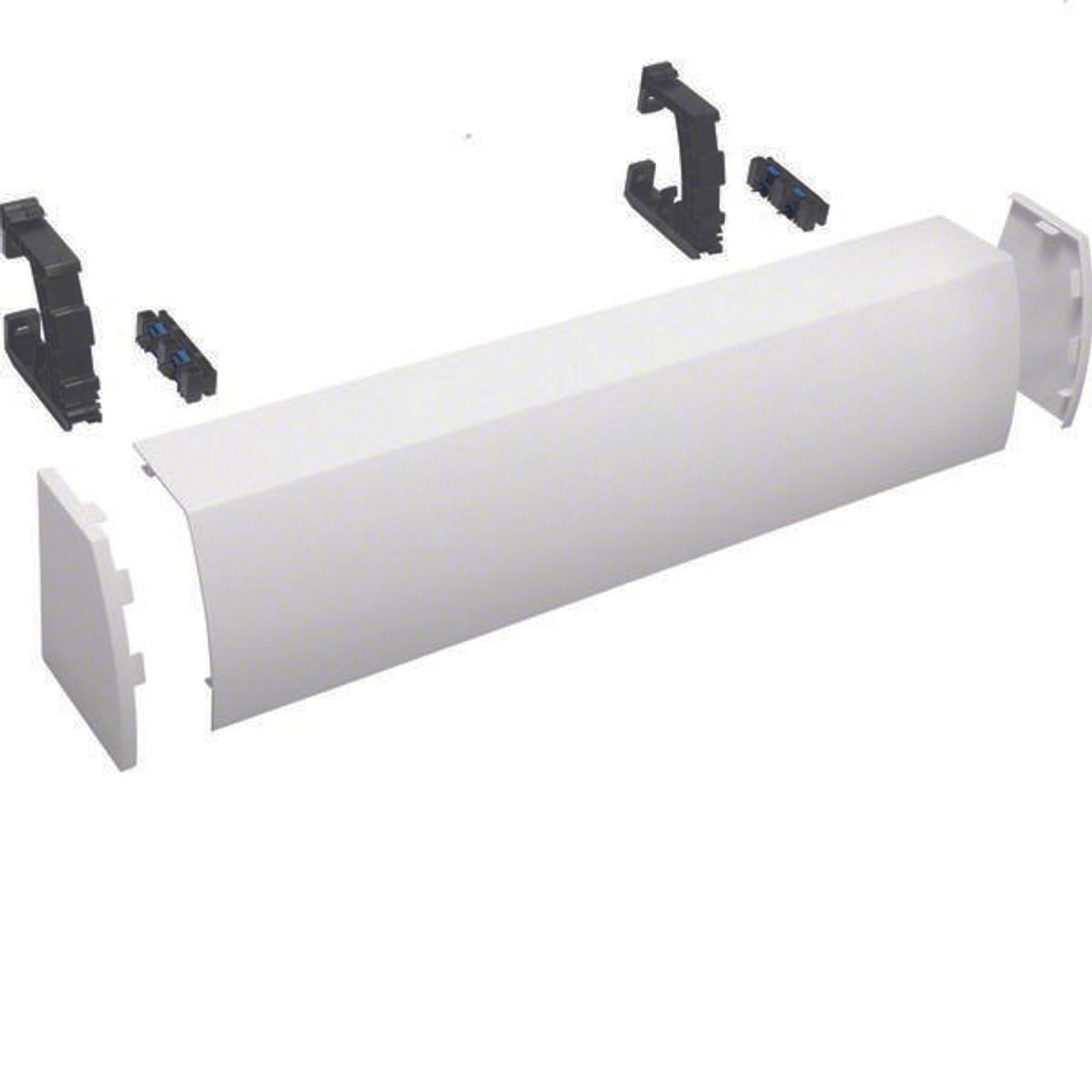 Hager FZ443N, 176 mm, 800 mm, 135 mm Produktbild 