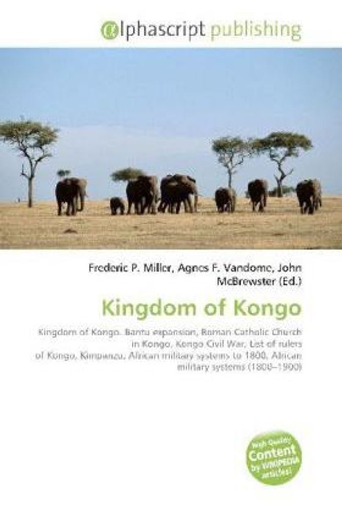 Kingdom of Kongo