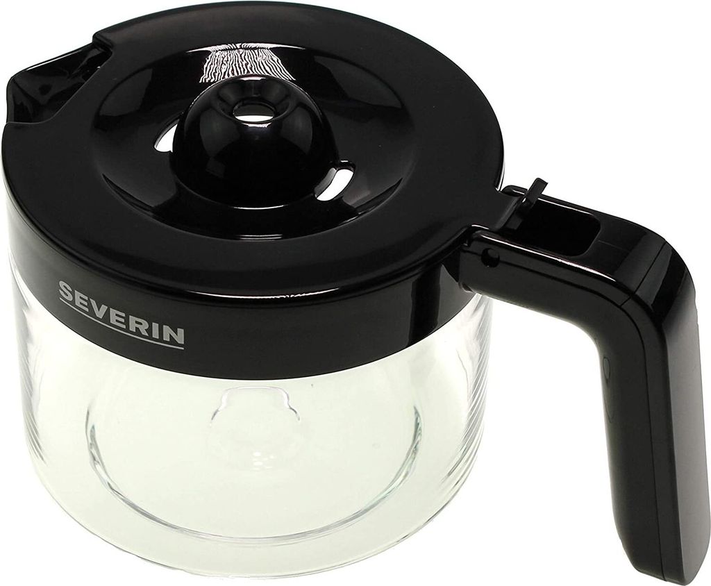 Severin 5418000 / GK5418 Skleněná konvice KA4811 Kávovar Obrázek produktu 