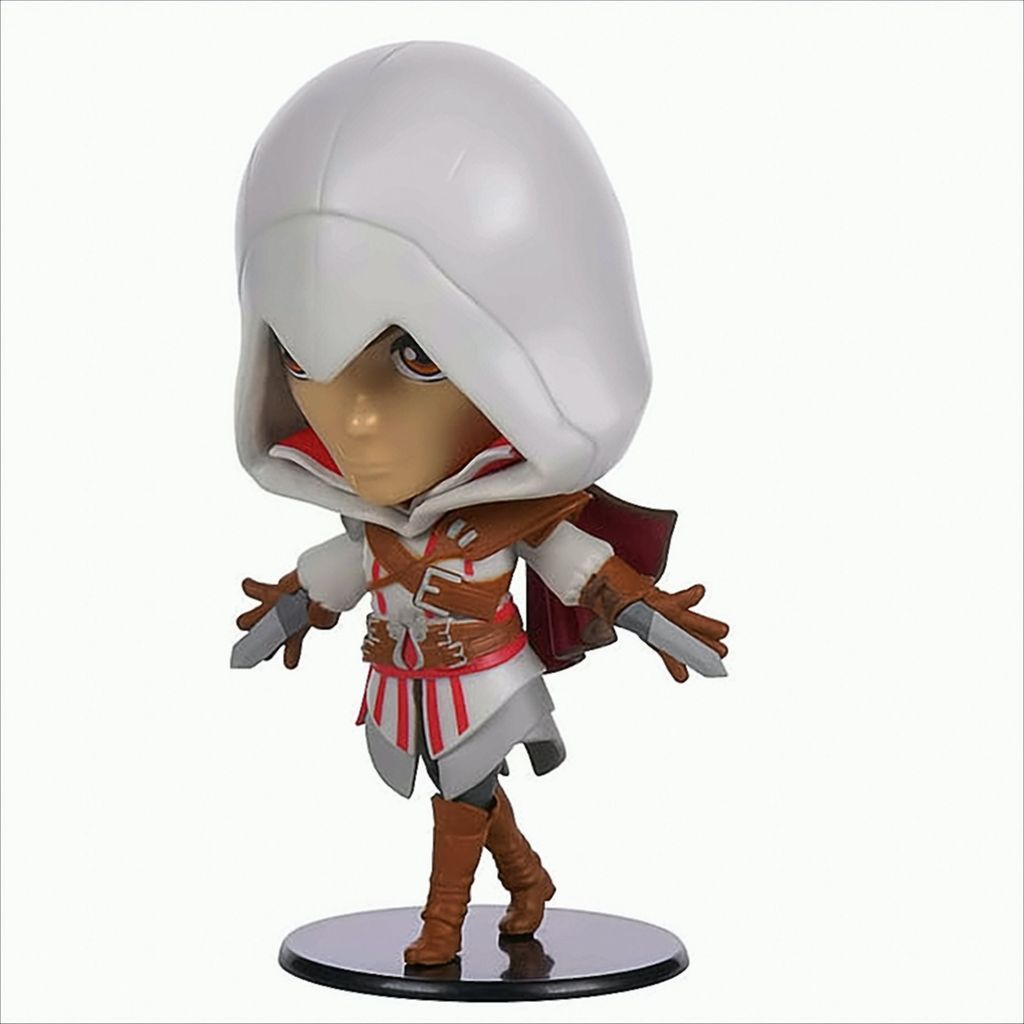 Heroes Collection Assassin's Creed II Ezio 10 cm