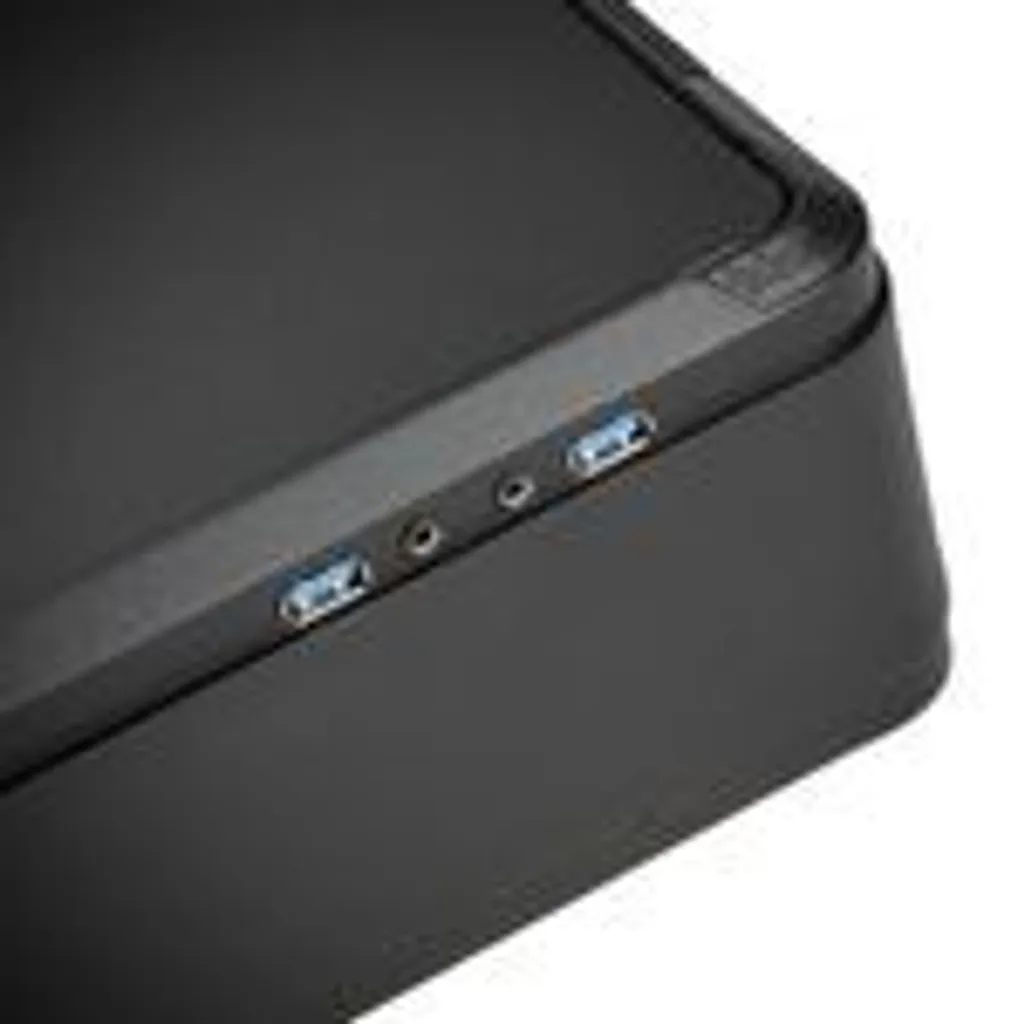 Mini Boîtier PC Silverstone SST-FTZ01B : Gain de Place et Puissance Max - 7
