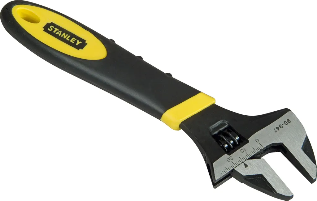 Stanley 0-90-948 MaxSteel 200mm | Qualità Professionale al Miglior Prezzo