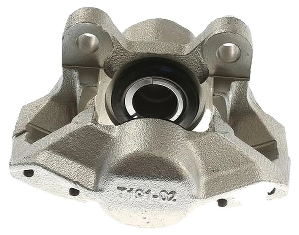 Étrier de frein Triscan 10 mm bi-piston haute résistance Mercedes-Benz