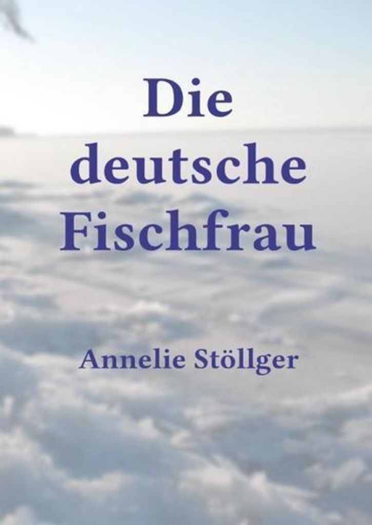Die deutsche Fischfrau