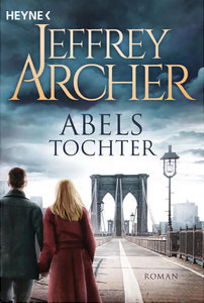 Abels Tochter : Comprendre les Secrets de Famille via ce Roman Culte