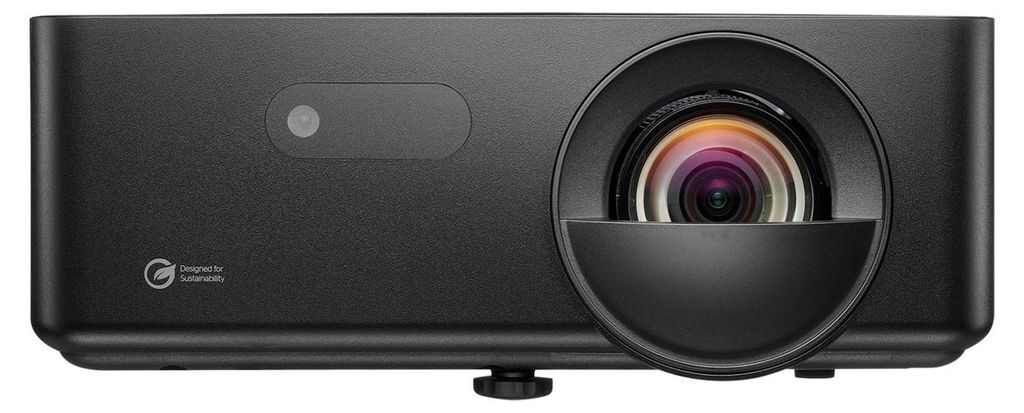 Optoma GT2200HDR - DLP-Projektor - 4 LED - 3D - 3300 lm - Produktbild 