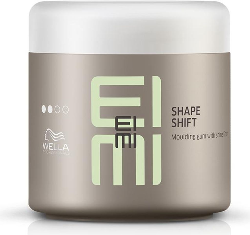 Wella Eimi Shape Shift 150 ml Modellier Gum Obrázok produktu 