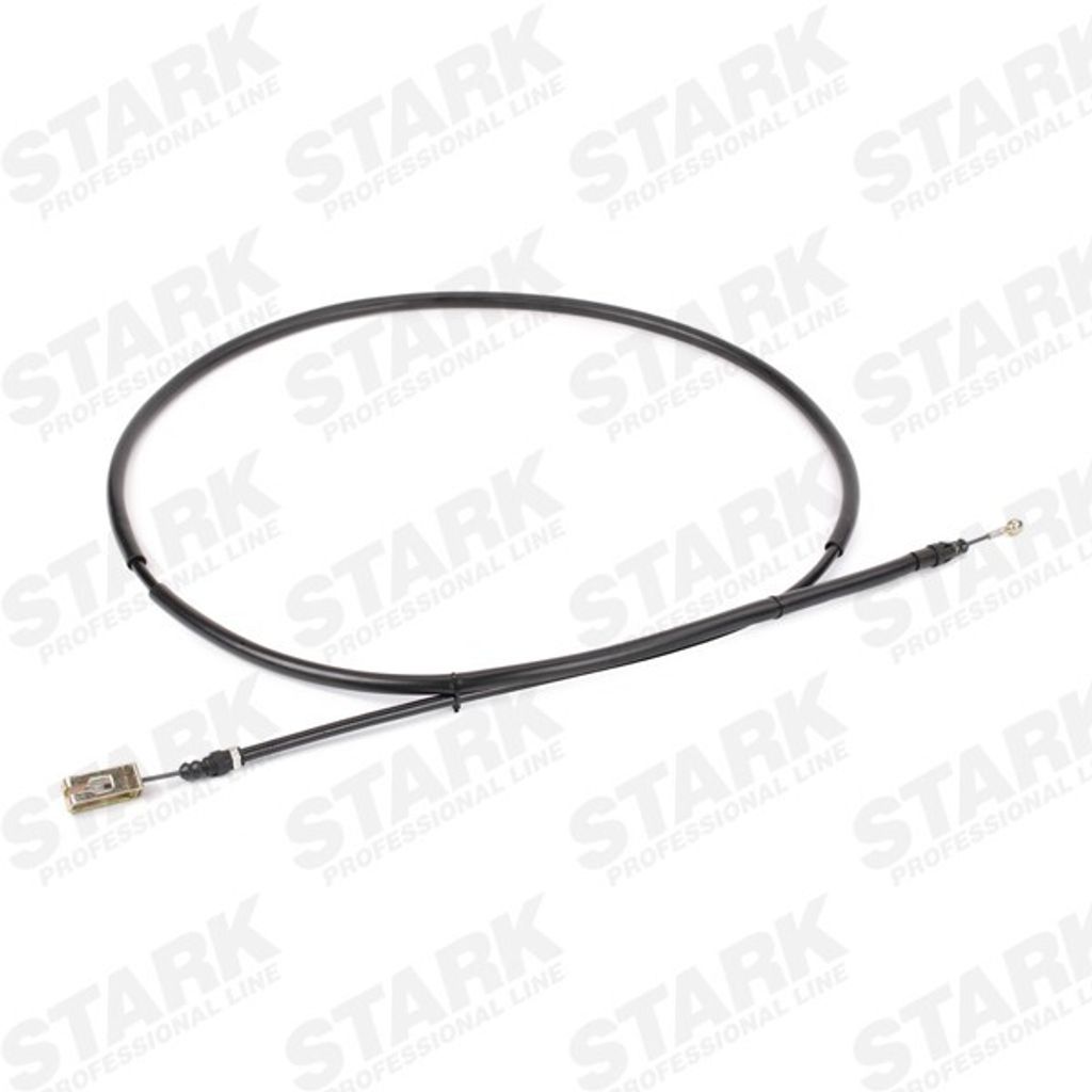 STARK SKCPB-1050013 - OE 4745 Y6 Handbremsseil, hinten rechts für C8 (EA, EB), Ulysse, 807 (EB)
