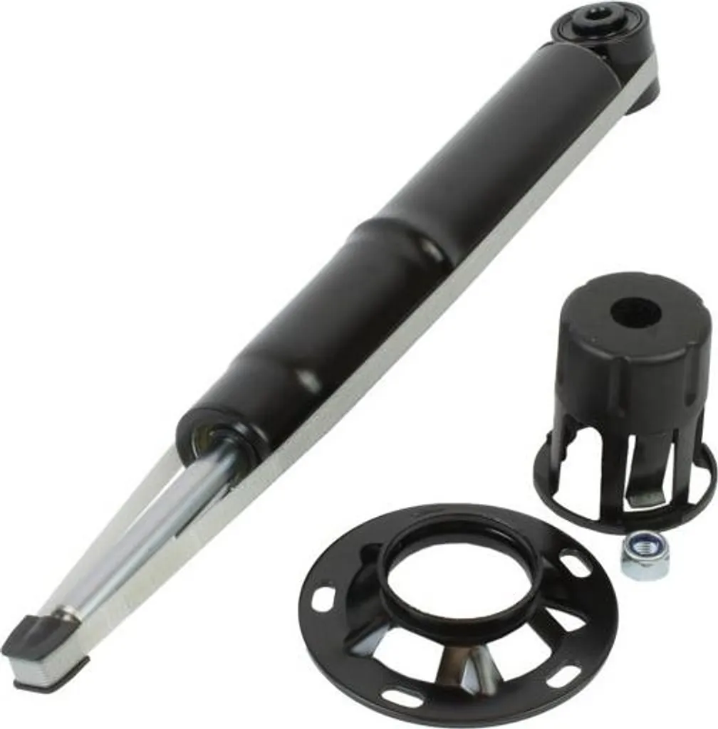 Amortisseur Gaz pour VW Touareg 7P5 (01-10) - Performance et Durabilité