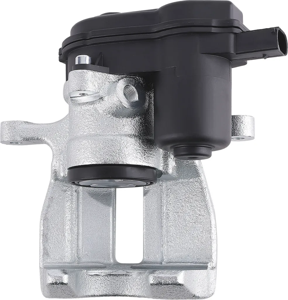 Étrier de Frein Fonte avec Piston 38mm pour Audi A4 A5 8K0615404B Neuf