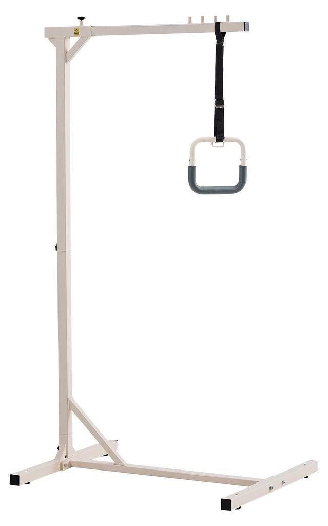 VEVOR Trapezstange für Bettmobilität, medizinische Produktbild 