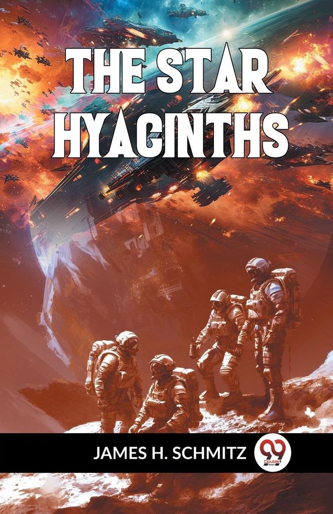 The Star Hyacinths