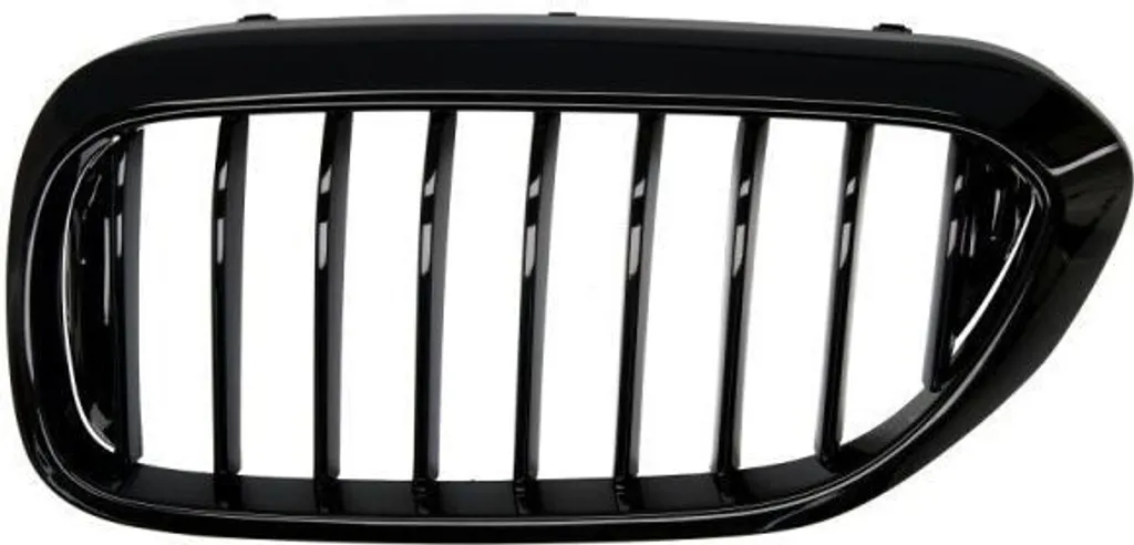 Grille de calandre gauche robuste pour BMW G30 G31 - Finition Noir OE
