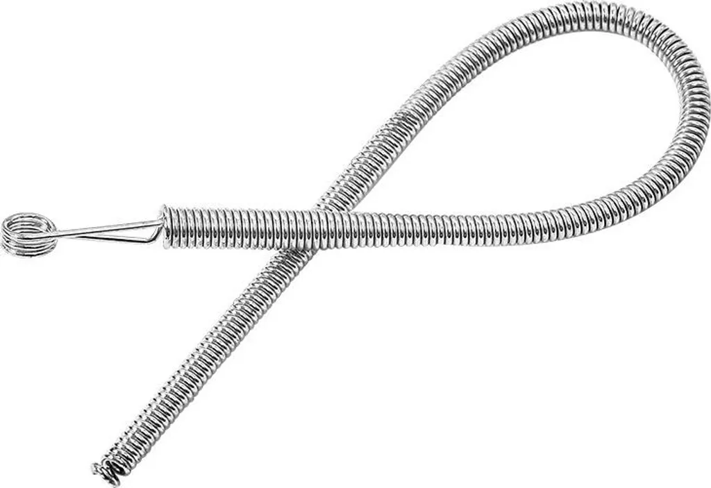 Set 10 Infila Coulisse INF in Acciaio | Strumenti di Precisione per Cucito