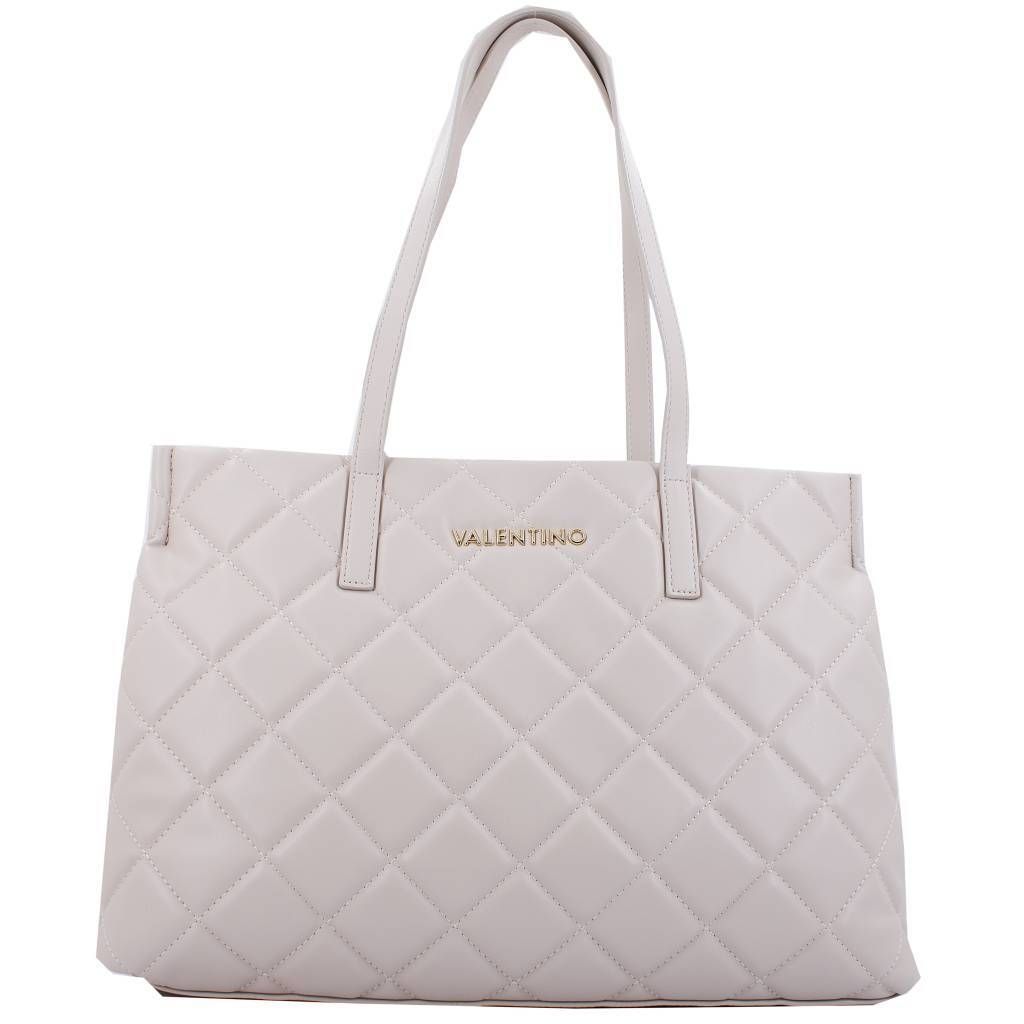 VALENTINO BAGS BORSE A SPALLA OCARINA Beige Produktbild 
