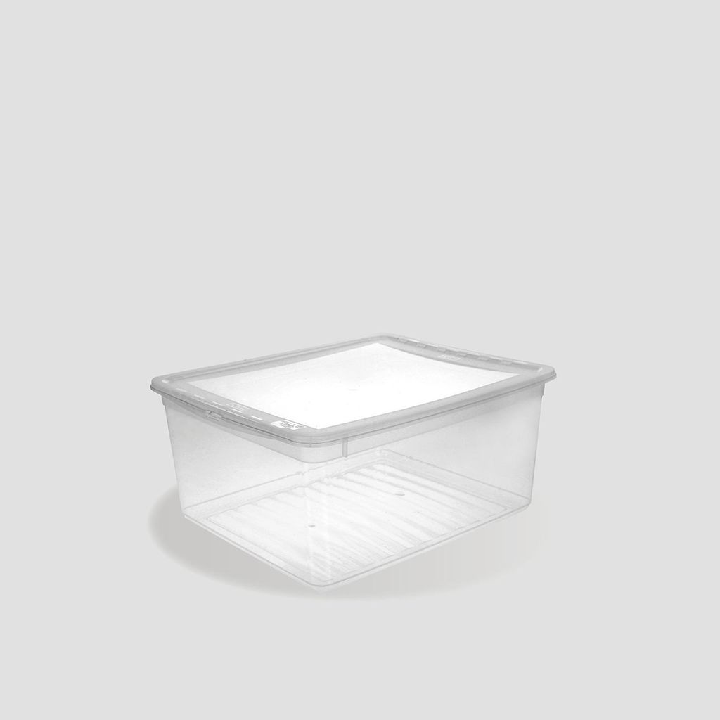 keeeper BASIXX 18 L 39 x 33,5 x 18 cm Image du produit 