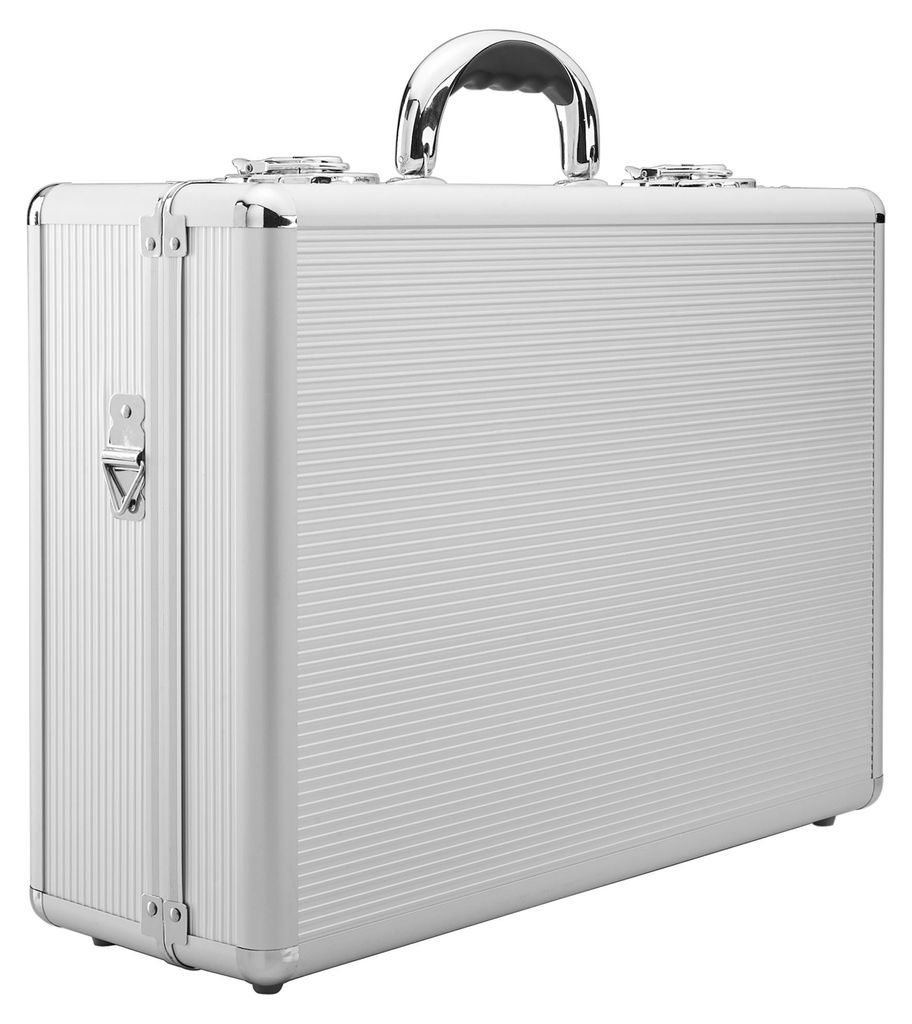 magnetoplan valise de présentation, remplie Image du produit 