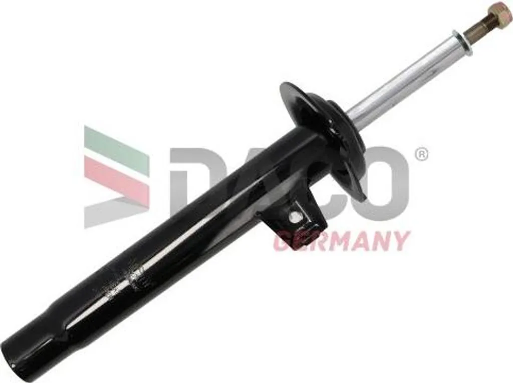 Amortisseur de suspension bitube BMW E46 DACO 450303L conforme OE 1094565