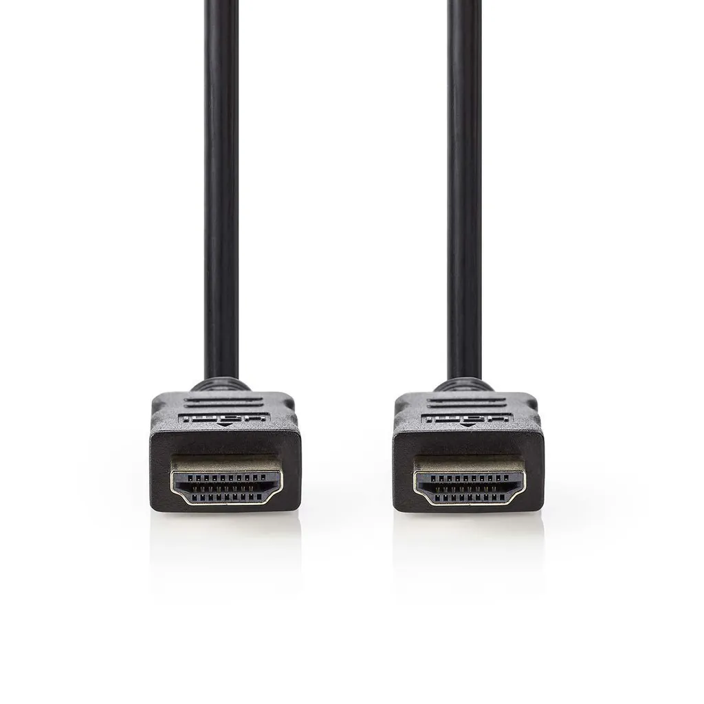 Cavo HDMI Professionale Nedis 7.5m - 4K 3D Ethernet Gold