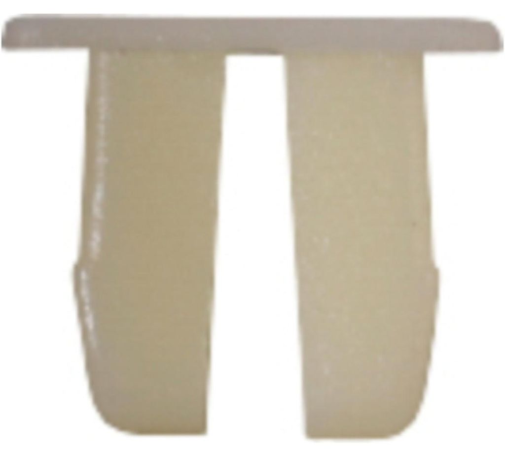 KS TOOLS Halteclipsatz Karosserie 420.1855 14 8mm 4g