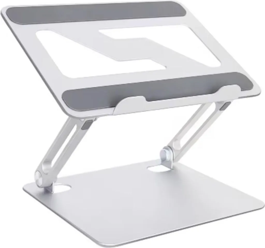Stand Laptop Vaylen: Ergonomia e Stile per il tuo MacBook e iPad