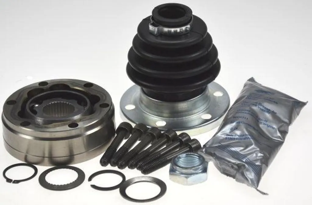 Kit de joints LÖBRO 302230 pour arbre de transmission OE 171498103