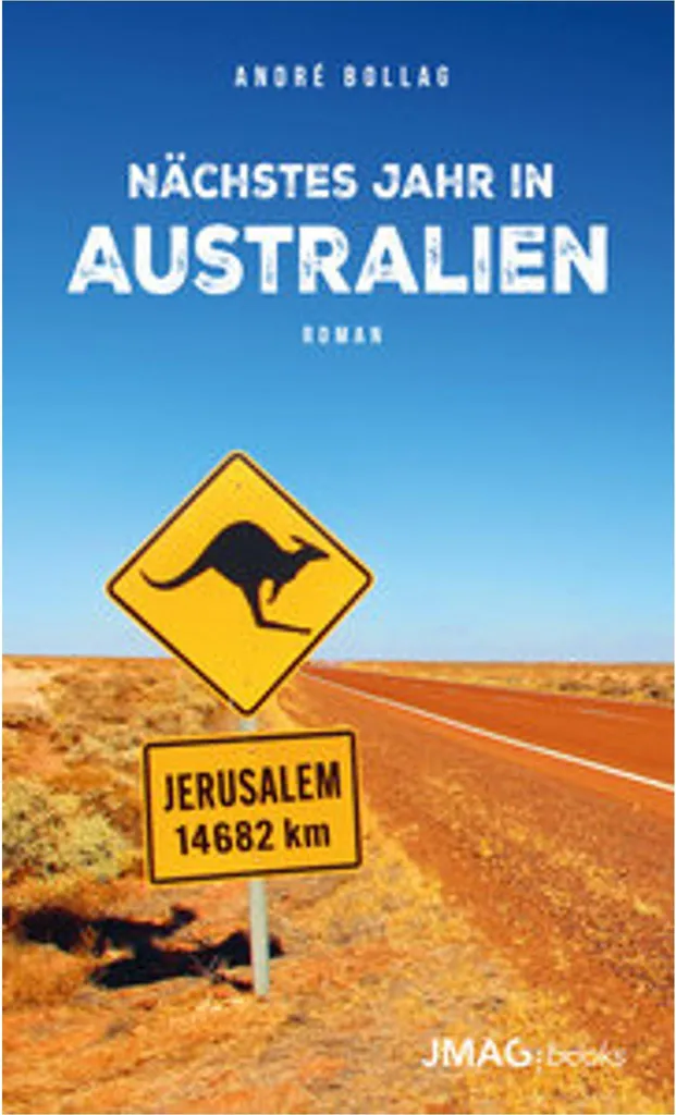 Livre de voyage L'année prochaine en Australie : Guide et témoignage