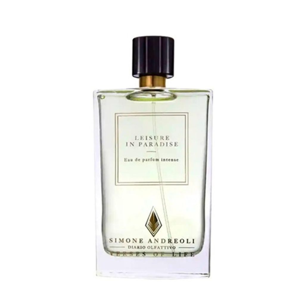 Leisure in Paradise Eau de Parfum 100 ml Produktbild 