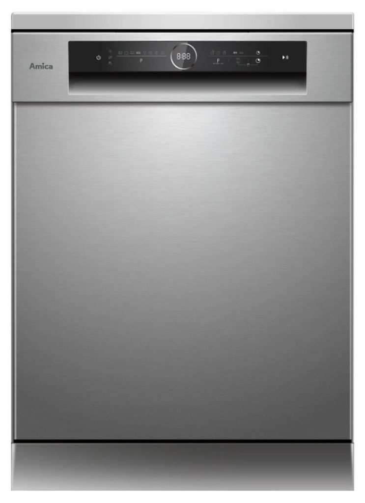 GSP 544 911 E Stand-Geschirrspüler 60 cm Produktbild 
