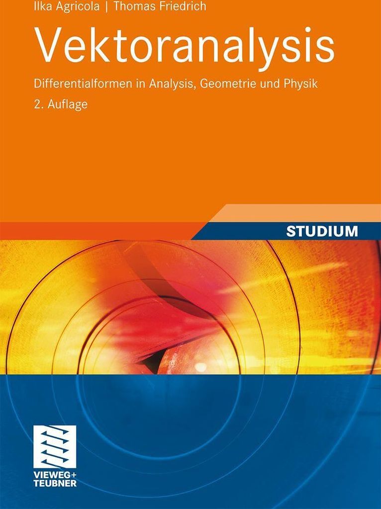 Vektoranalysis