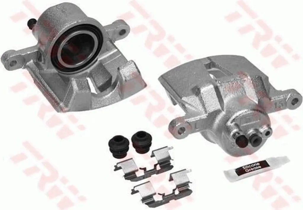 Étrier de Frein Hydraulique pour Toyota Yaris (P1) - Modèle TRW BHS310E