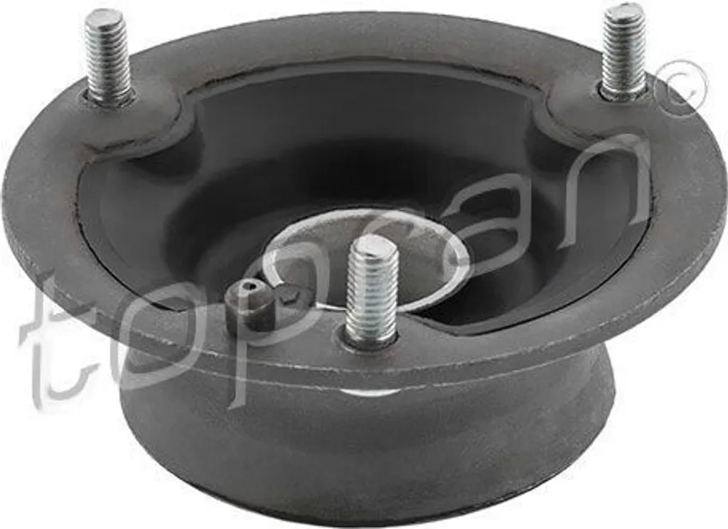 Coupelle d'amortisseur avant TOPRAN 501756 pour Série 1 (E81-E88) et 3