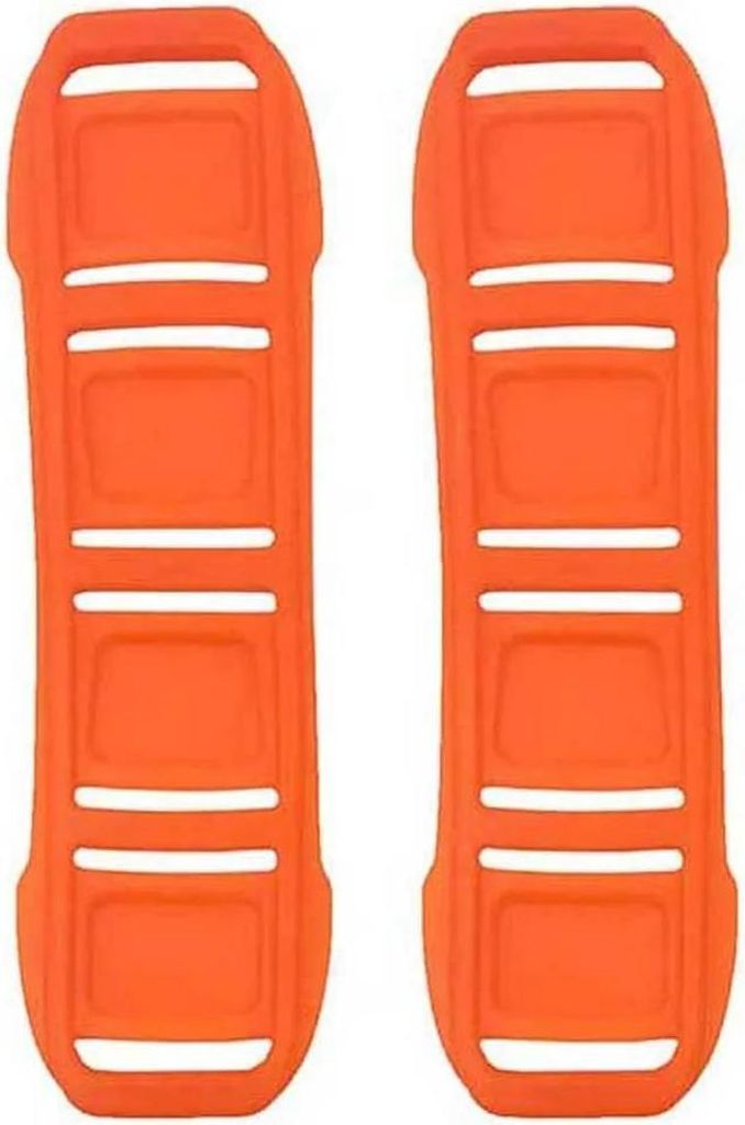 Scubapro S-tek Taille Und Schulter C-kit Orange Orange One Size
