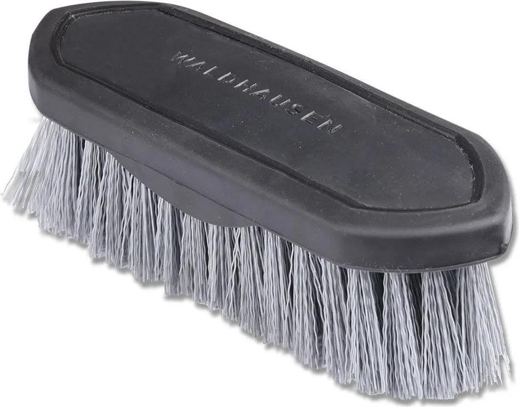 Waldhausen Borstenbürste 4.5 Cm Silber Silber One Size