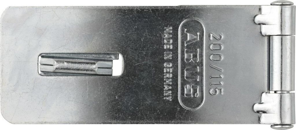 ABUS Überfalle 200/115 SB verzinkt