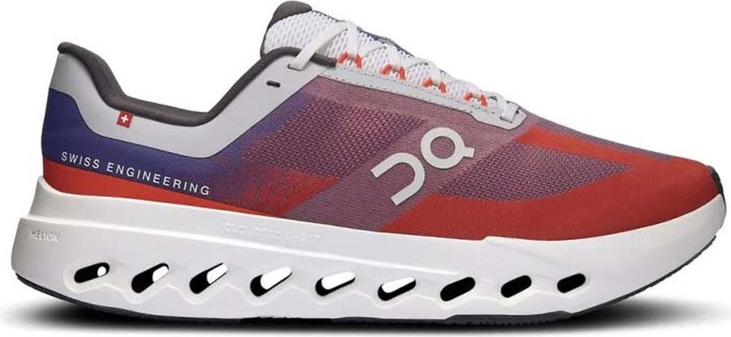 On Running Running Shoes 3ME30022561 in Purple color size 44.5