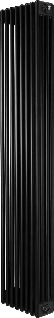 Radiatore a elementi tubolari, 4 colonne – 1800 mm x 380 mm Immagine del prodotto 