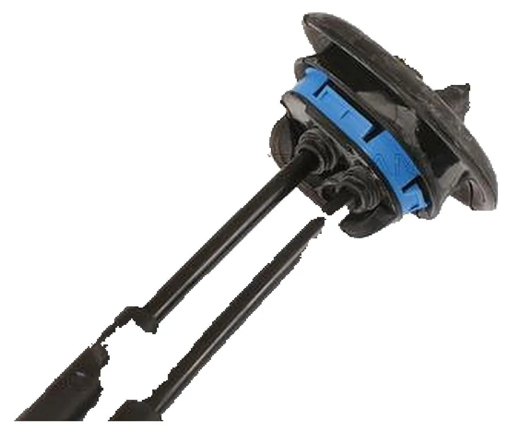 Double Câble de Vitesses Triscan Expertise IAM Adapté au Peugeot 3008 - 2