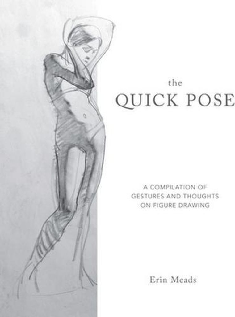 Quick Pose – Lingua: Inglese
