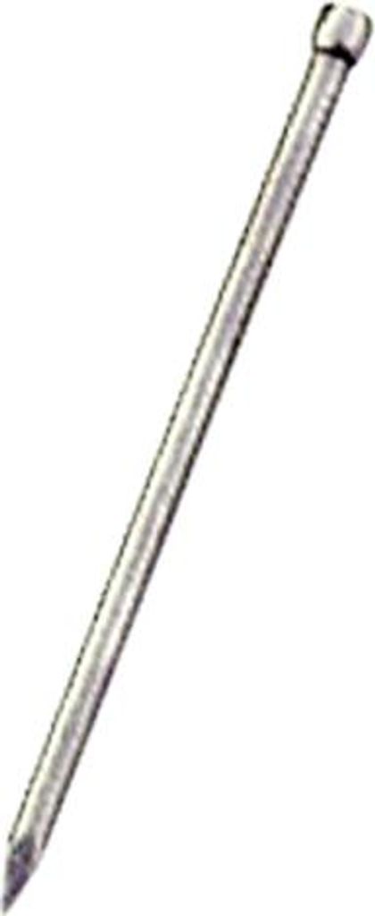 DIMOS Männerkopfnägel - Ø 1,5 x 30 mm - Packung mit 5kg - 770305