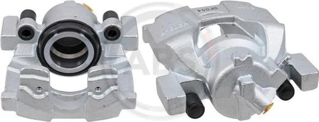 Étrier de Frein A.B.S. 431852 Haute Résistance avec Piston Diamètre 34mm