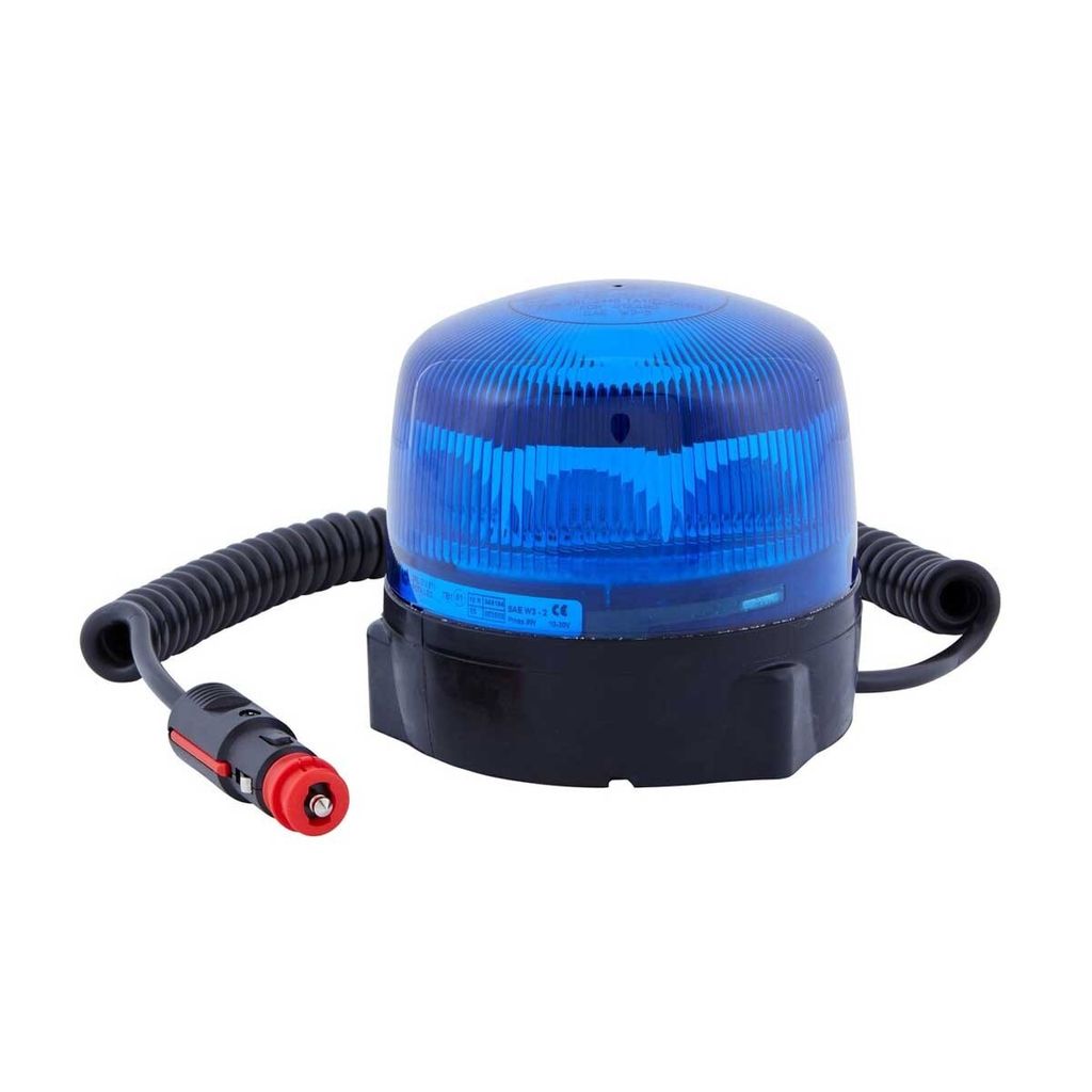 HELLA Rundumleuchte 2RL 010 979-121 126mm 900g