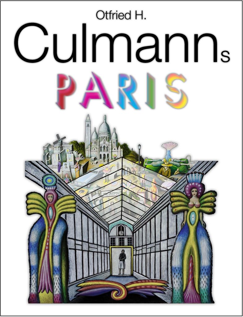 Otfried H. Culmanns Paris