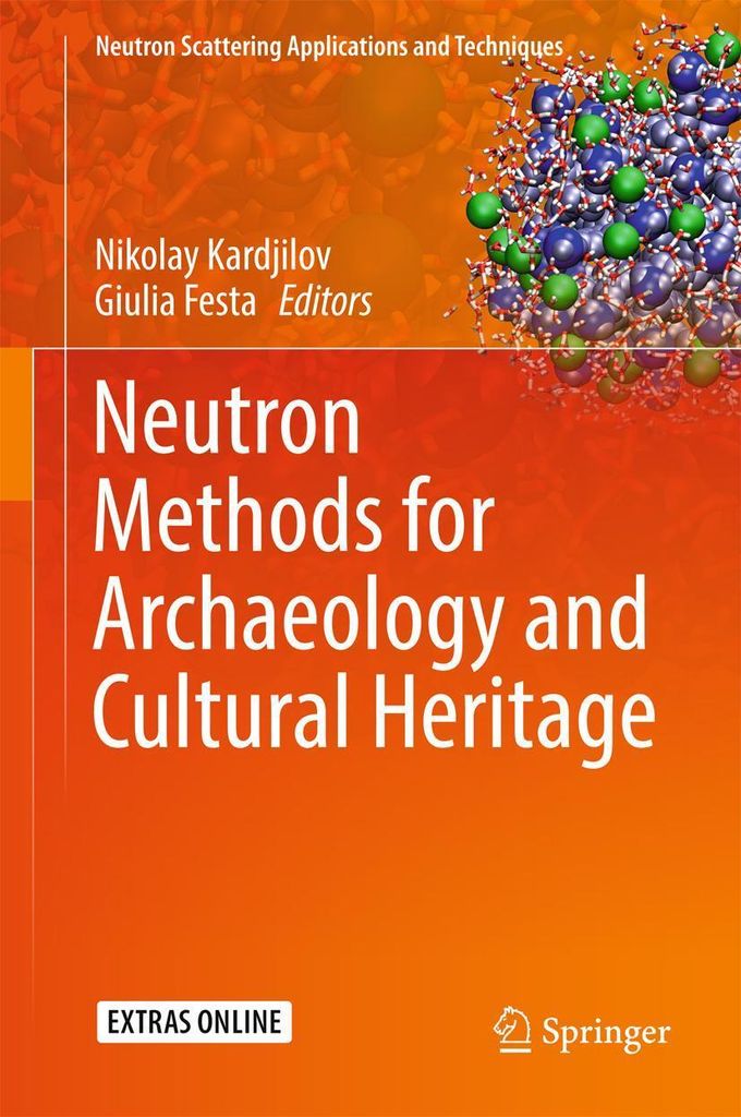 Neutron Methods for Archeology and Cultural Heritage