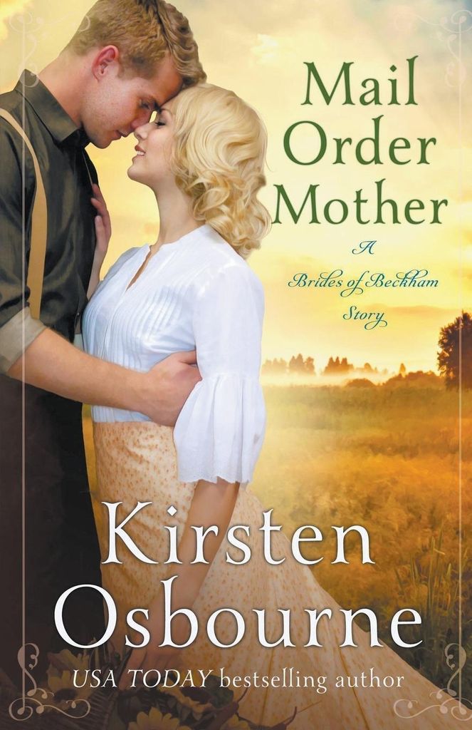 Mail Order Mother