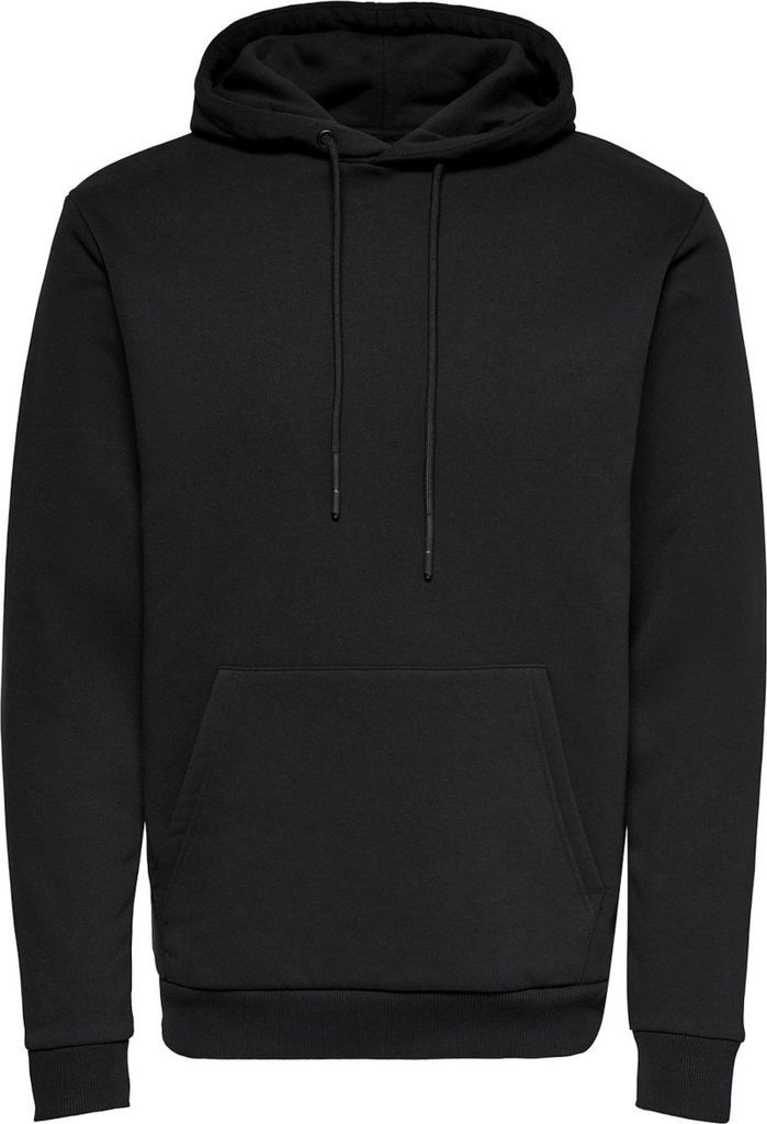 Only & Sons Kapuzensweatshirt Ceres Hoodie