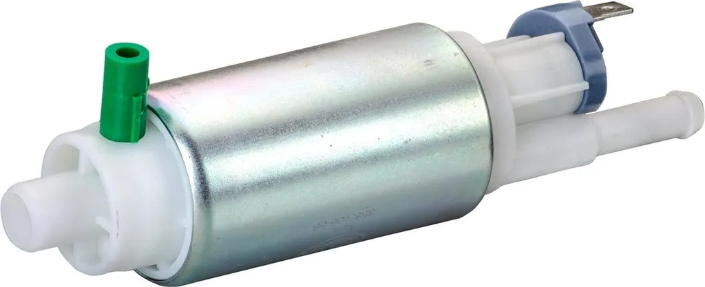 Pompe à carburant avec joint d'étanchéité HELLA 2 pôles PEUGEOT 406 (8B)