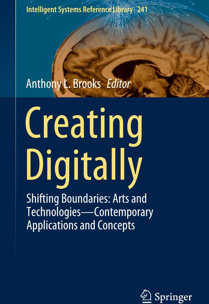 Creating Digitally