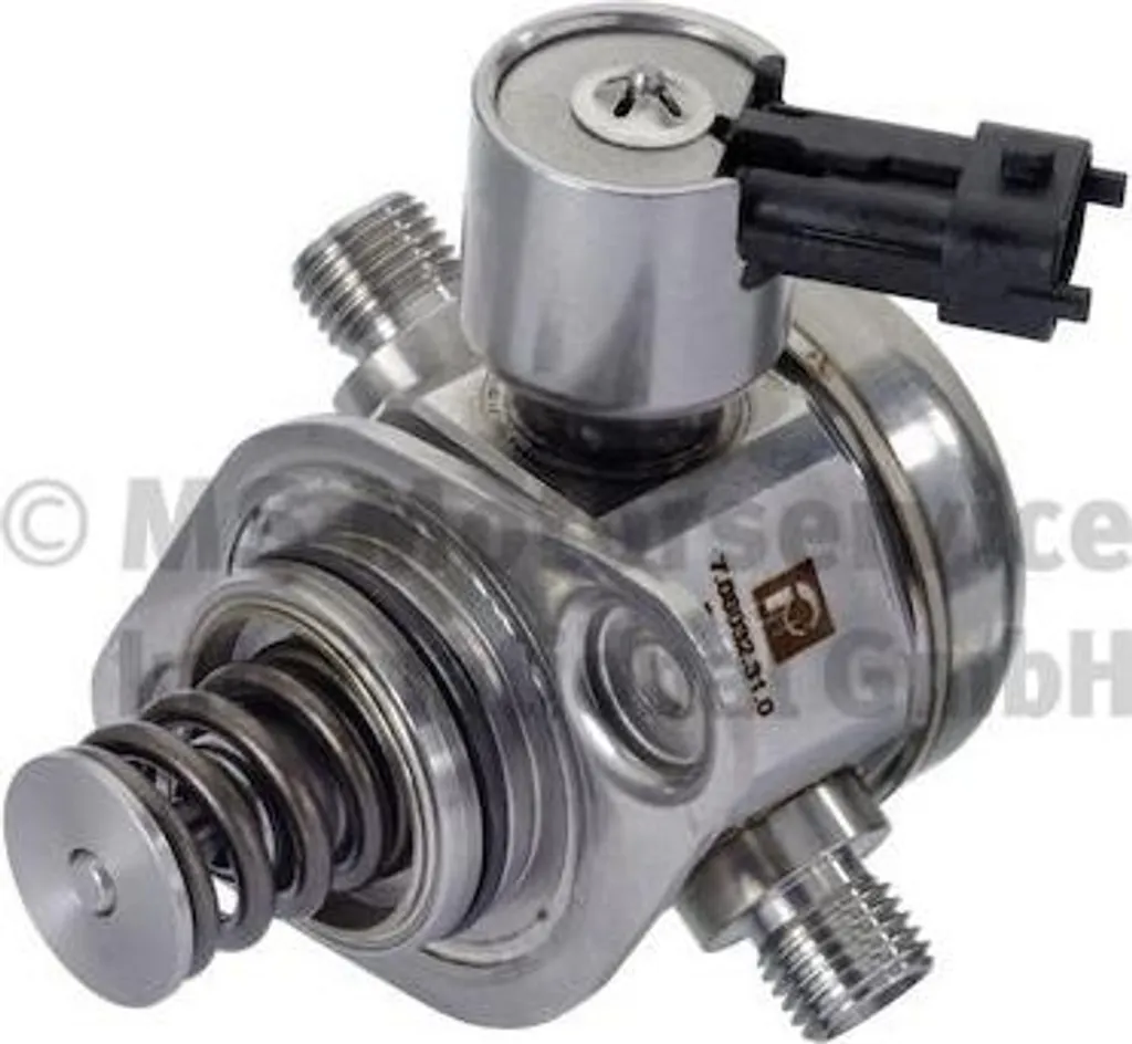 Pompe haute pression robuste et fiable compatible avec Classe E et V60